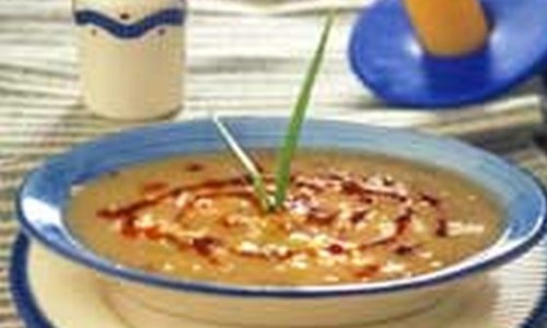 Kıymalı pirinç çorbası Tarifi