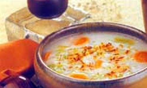 Pirinçli lahana çorbası Tarifi