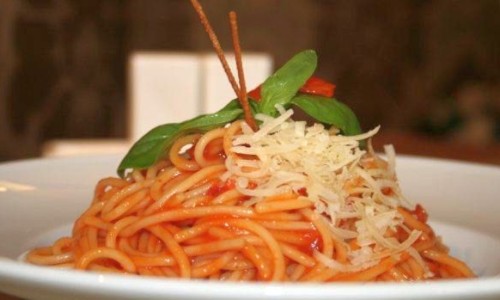 Spagetti Napoliten Nasıl Yapılır ?