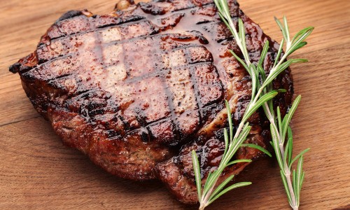 Steak Nasıl Hazırlanır?