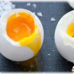 Kayısı Yumurta Pişirme