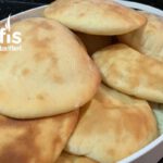 Mısır Ekmeği Nasıl Yapılır (Videolu)