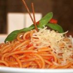 Spagetti Napoliten Nasıl Yapılır ?