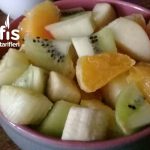 Vitamin Deposu Meyve Salatası